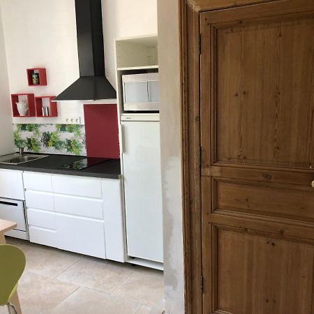 Maison Au Calme Au Coeur De Village Saint-Georges-dʼOrques Eksteriør bilde