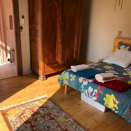 Maison Au Calme Au Coeur De Village Saint-Georges-dʼOrques Eksteriør bilde